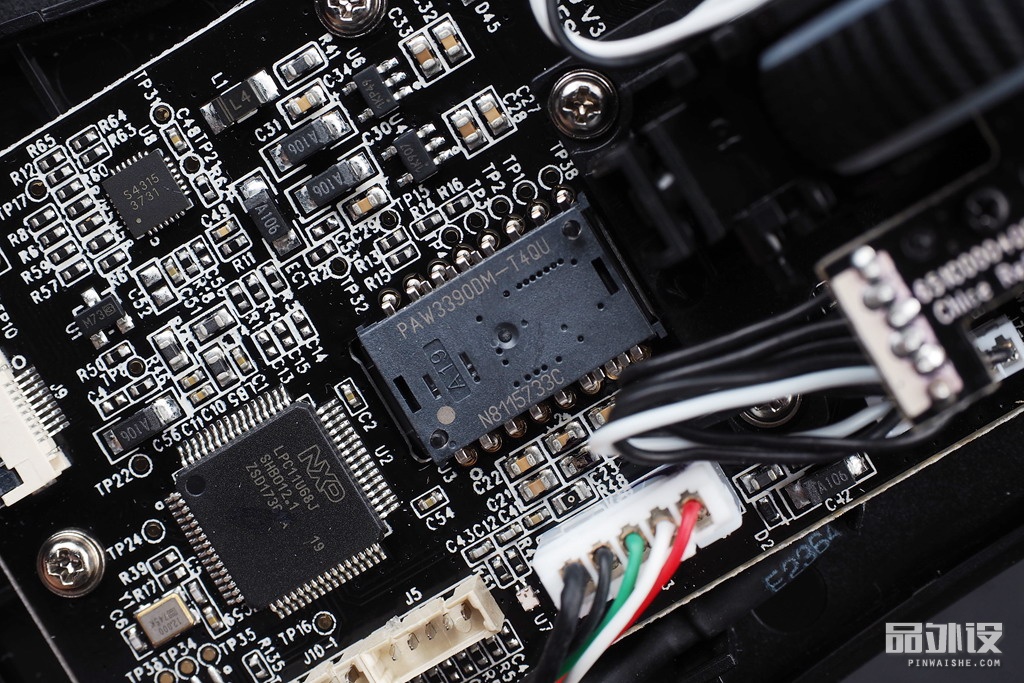 雷蛇曼巴新款,雷蛇全能型游戏鼠标已发布