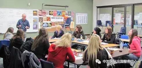 一位留学生家长的读白：孩子，这才是我送你出国的真正用意……