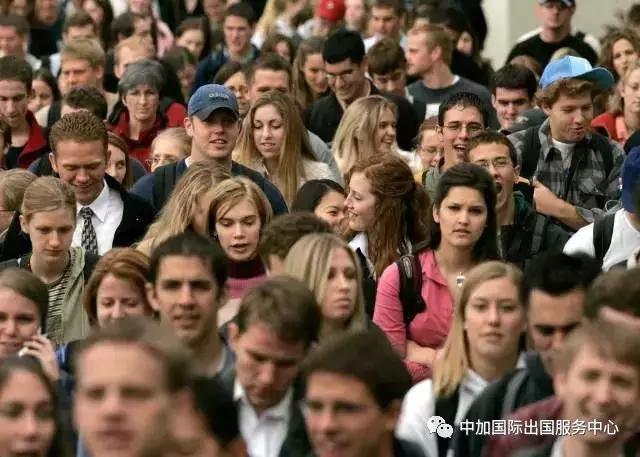 一位留学生家长的读白：孩子，这才是我送你出国的真正用意……