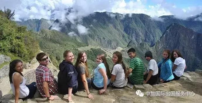 一位留学生家长的读白：孩子，这才是我送你出国的真正用意……