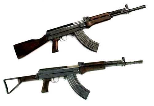 详细介绍中国制式步枪发展历程,到底什么才算是好枪?