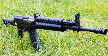 详细介绍中国制式步枪发展历程,到底什么才算是好枪?