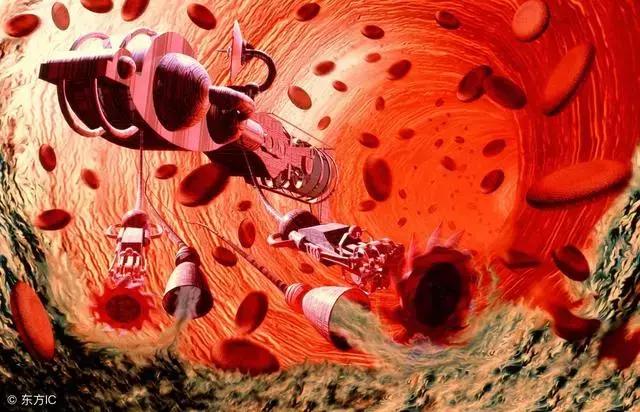 血管硬化可以逆转吗,血管粥样硬化能逆转吗