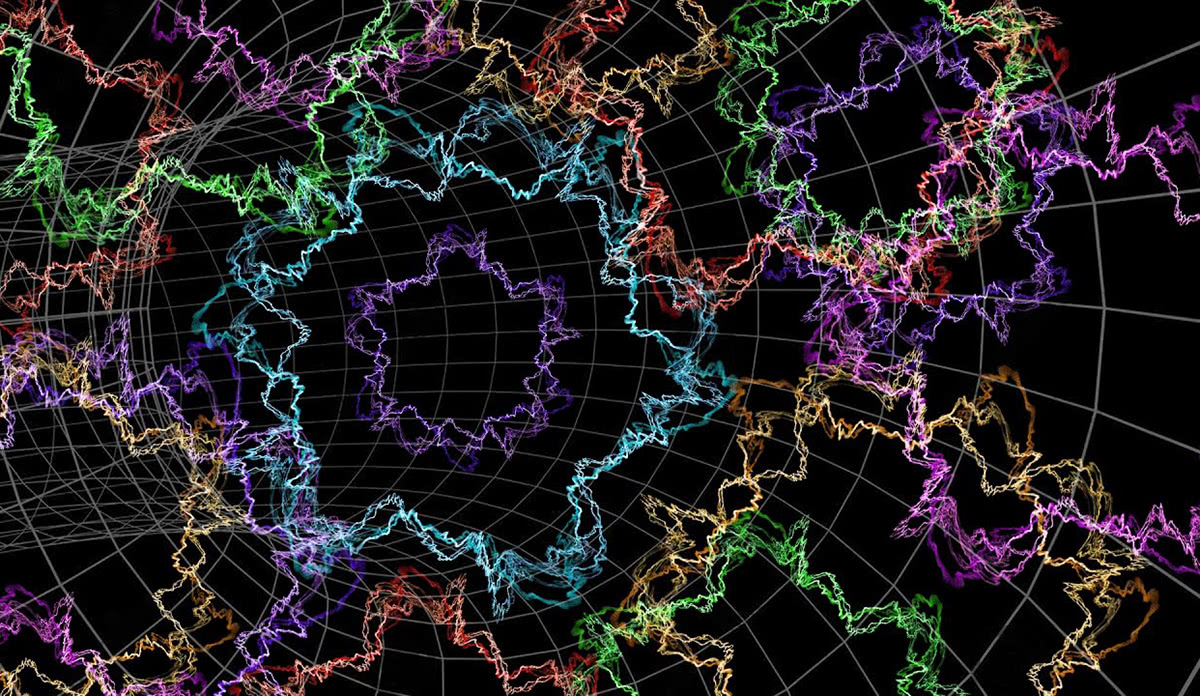 弦理论有突破吗,弦理论有哪些研究成果
