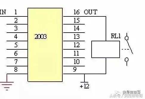 学修理空调最基本电路原理,帮帮哥空调维修