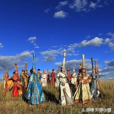 内蒙古划给东三省了吗,为什么内蒙古东部也属于东北地区