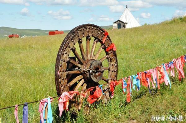 内蒙古划给东三省了吗,为什么内蒙古东部也属于东北地区