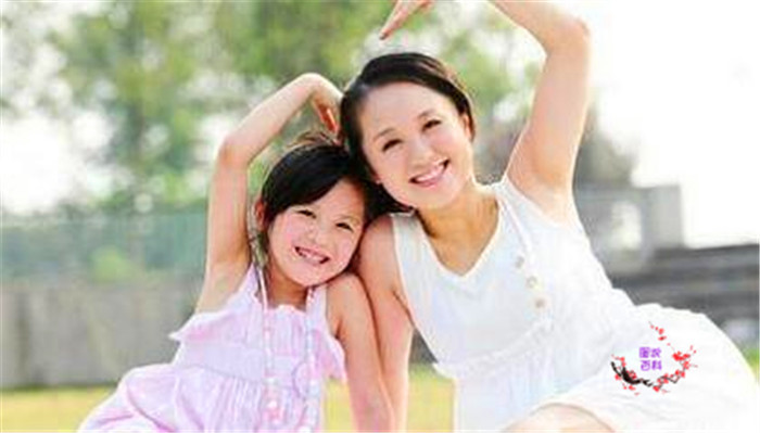 为什么两个孩子看着有点黄皮,为什么看见自己的两个孩子特别烦