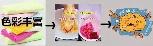 用什么洗毛巾最干净又没有螨虫,怎么去除毛巾的螨虫和细菌