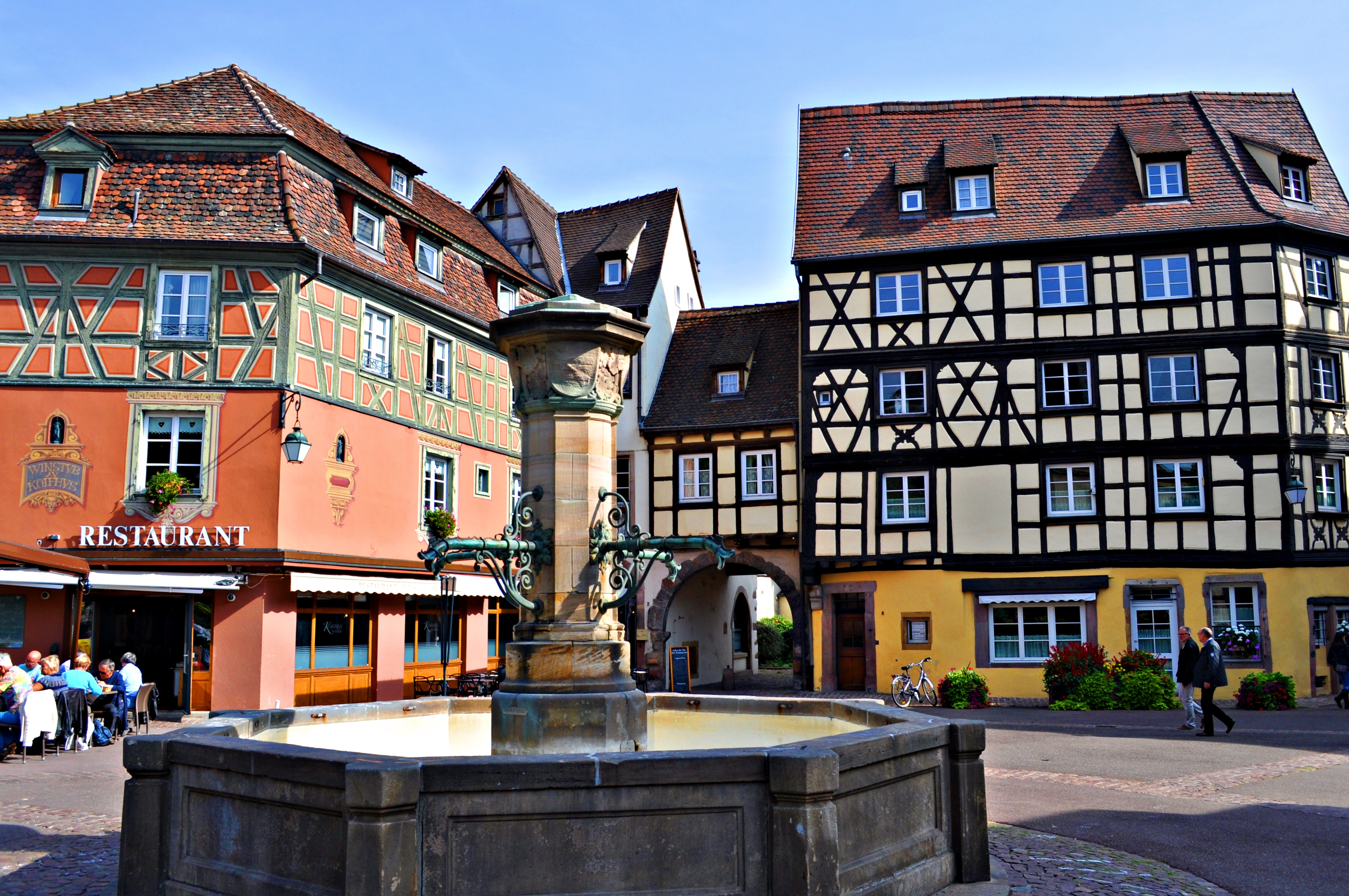 欧洲旅行第一好城市,欧洲无国界旅游