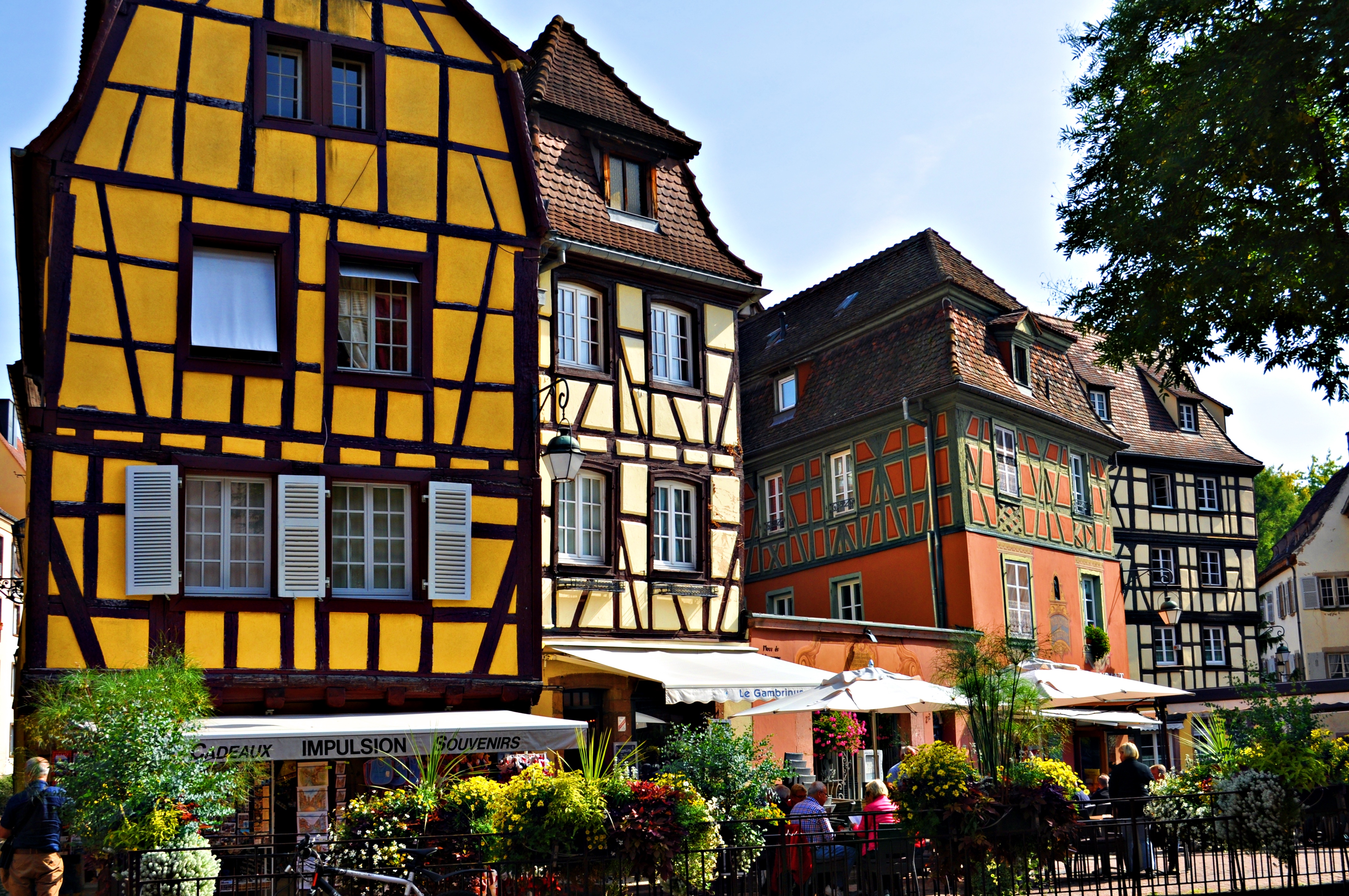 欧洲旅行第一好城市,欧洲无国界旅游