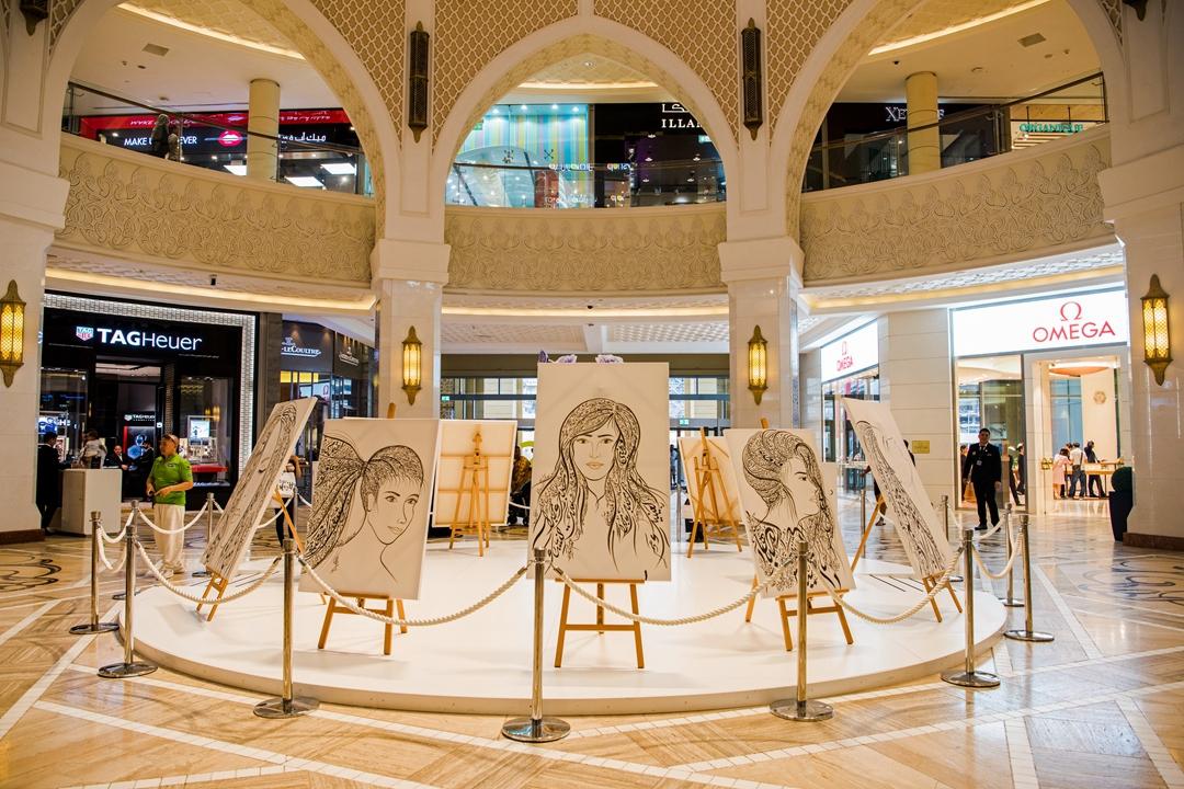 华人在阿联酋的地位,阿联酋华人地位