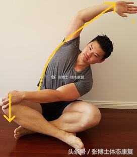 矫正长短腿去哪里矫正,体态矫正腿