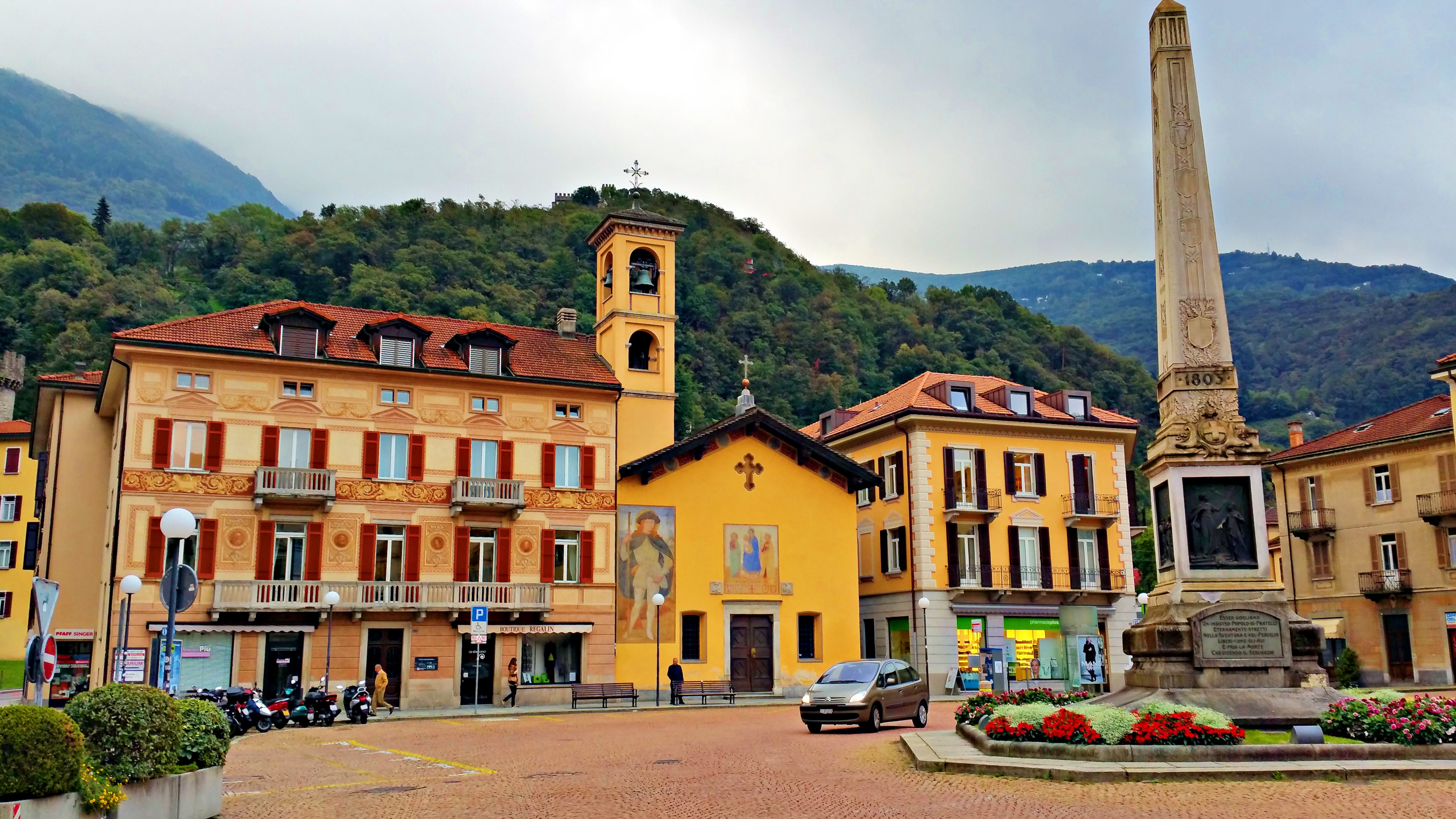 欧洲旅行第一好城市,欧洲无国界旅游