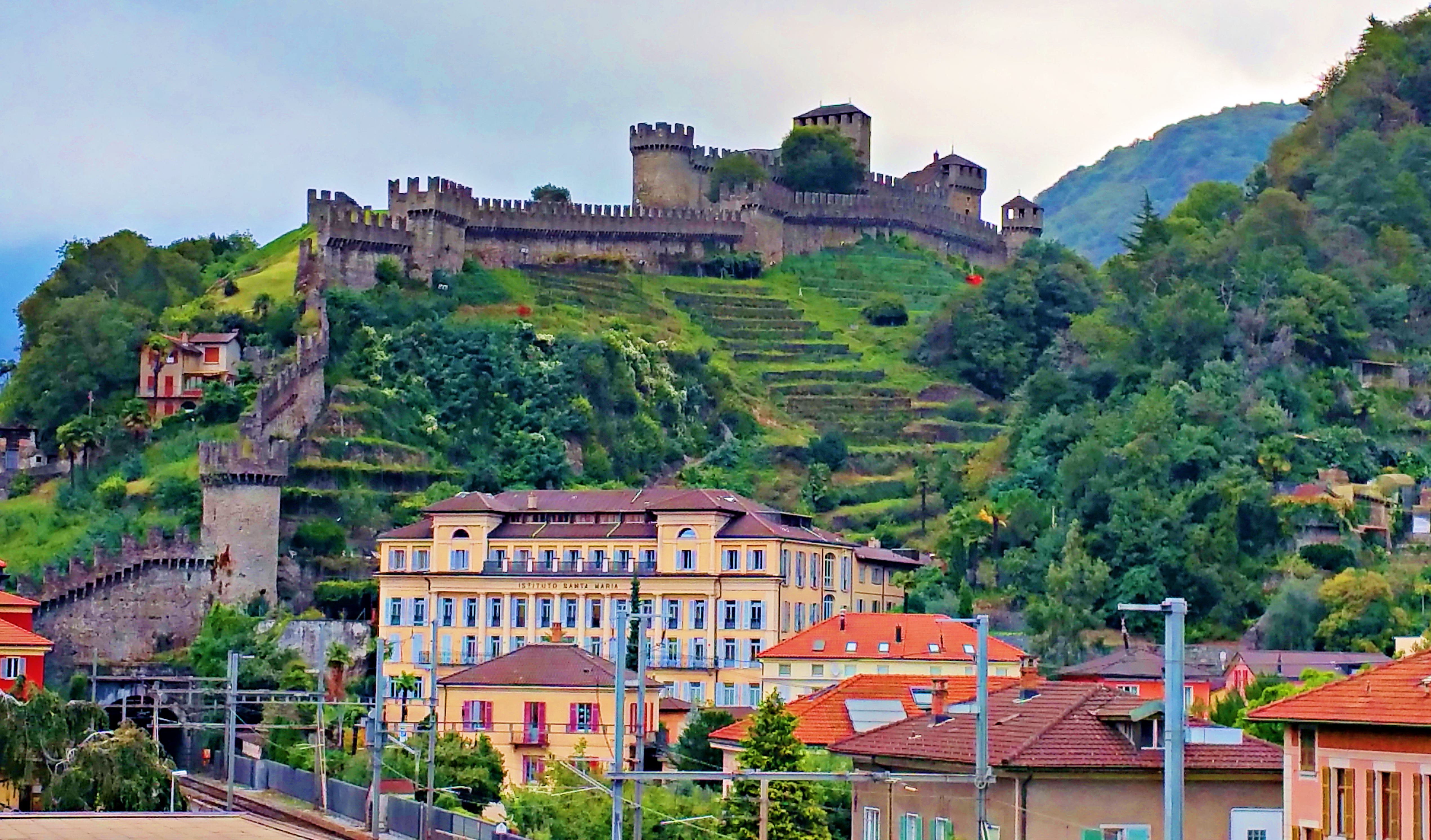 欧洲旅行第一好城市,欧洲无国界旅游