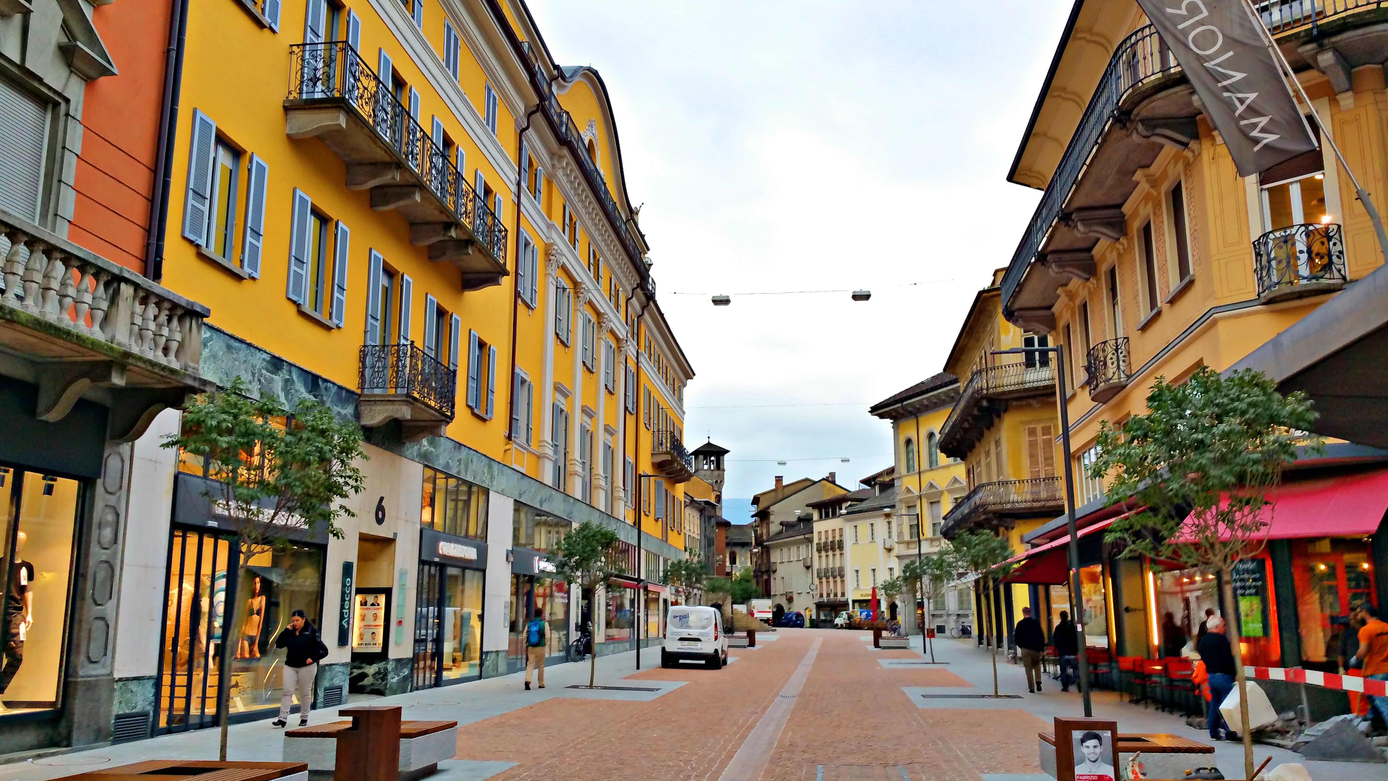欧洲旅行第一好城市,欧洲无国界旅游