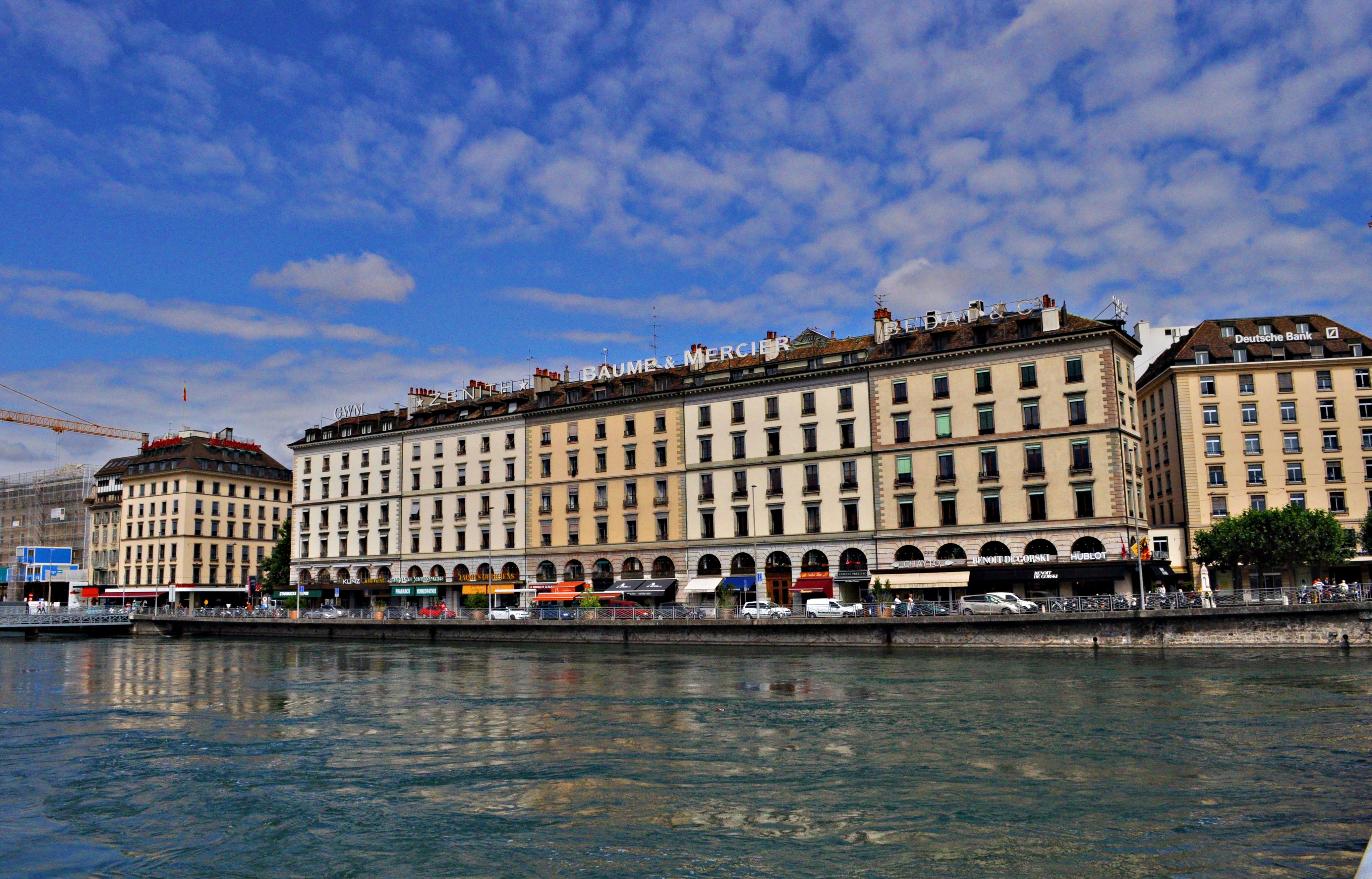 欧洲旅行第一好城市,欧洲无国界旅游