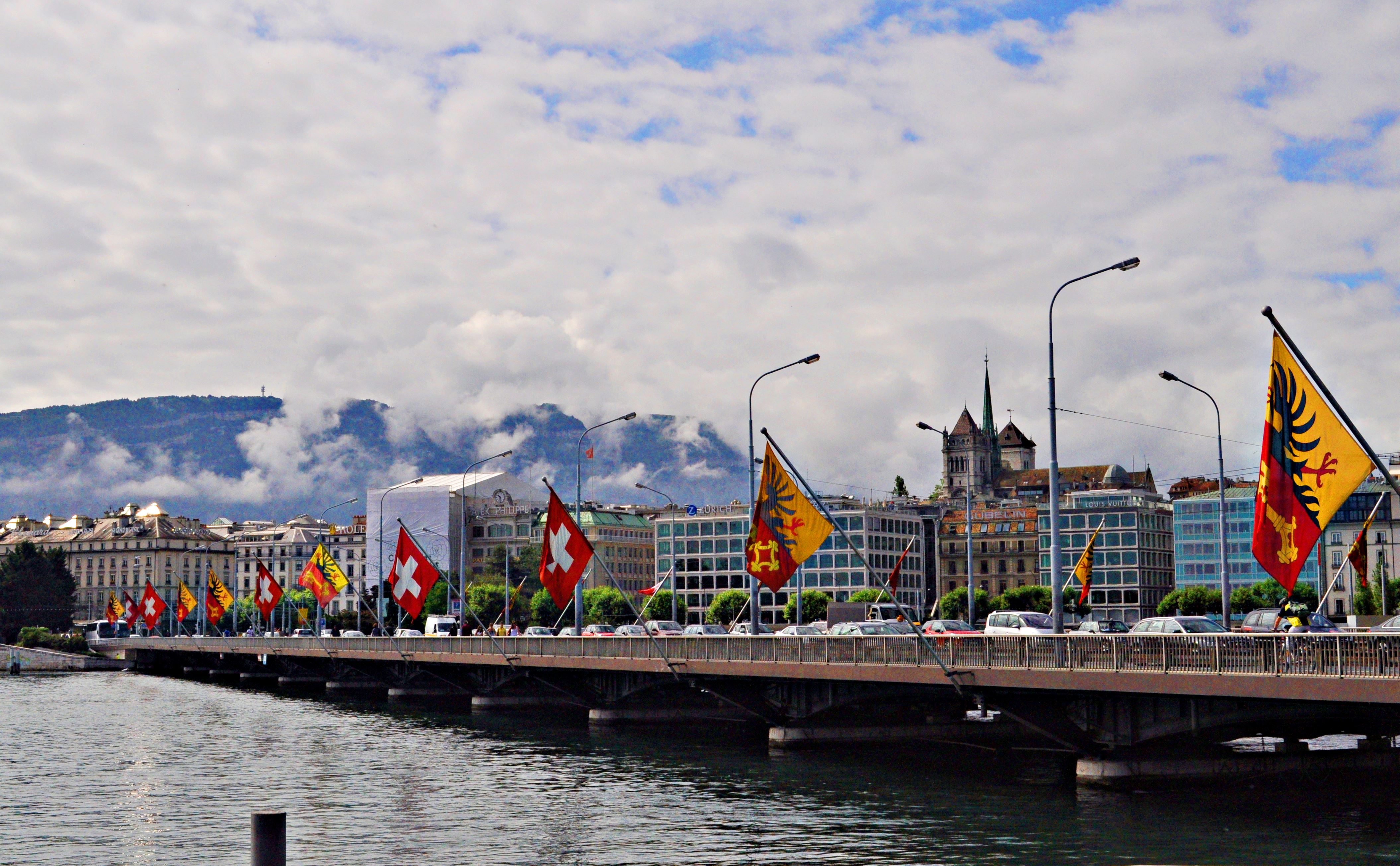 欧洲旅行第一好城市,欧洲无国界旅游
