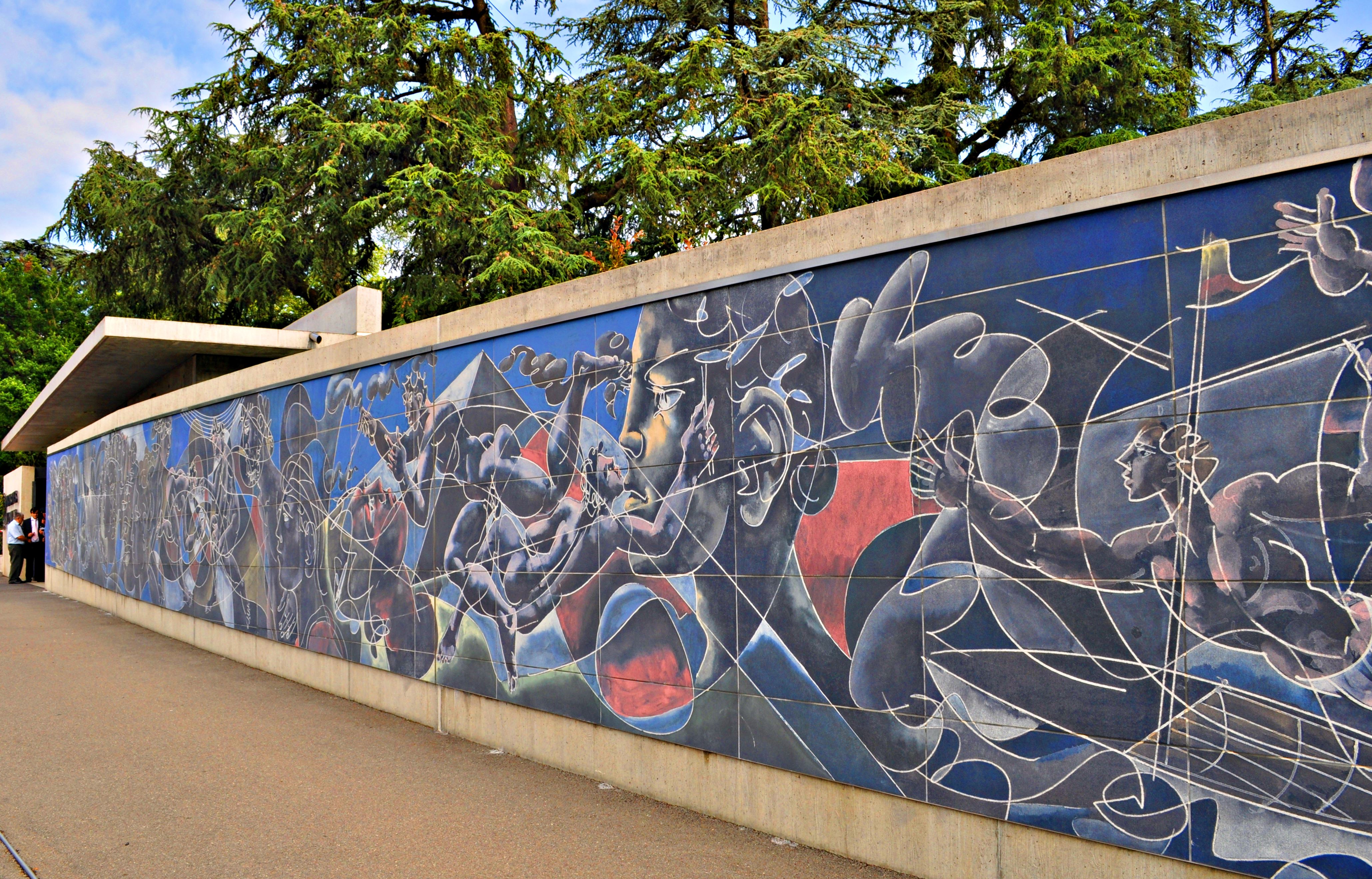 欧洲旅行第一好城市,欧洲无国界旅游