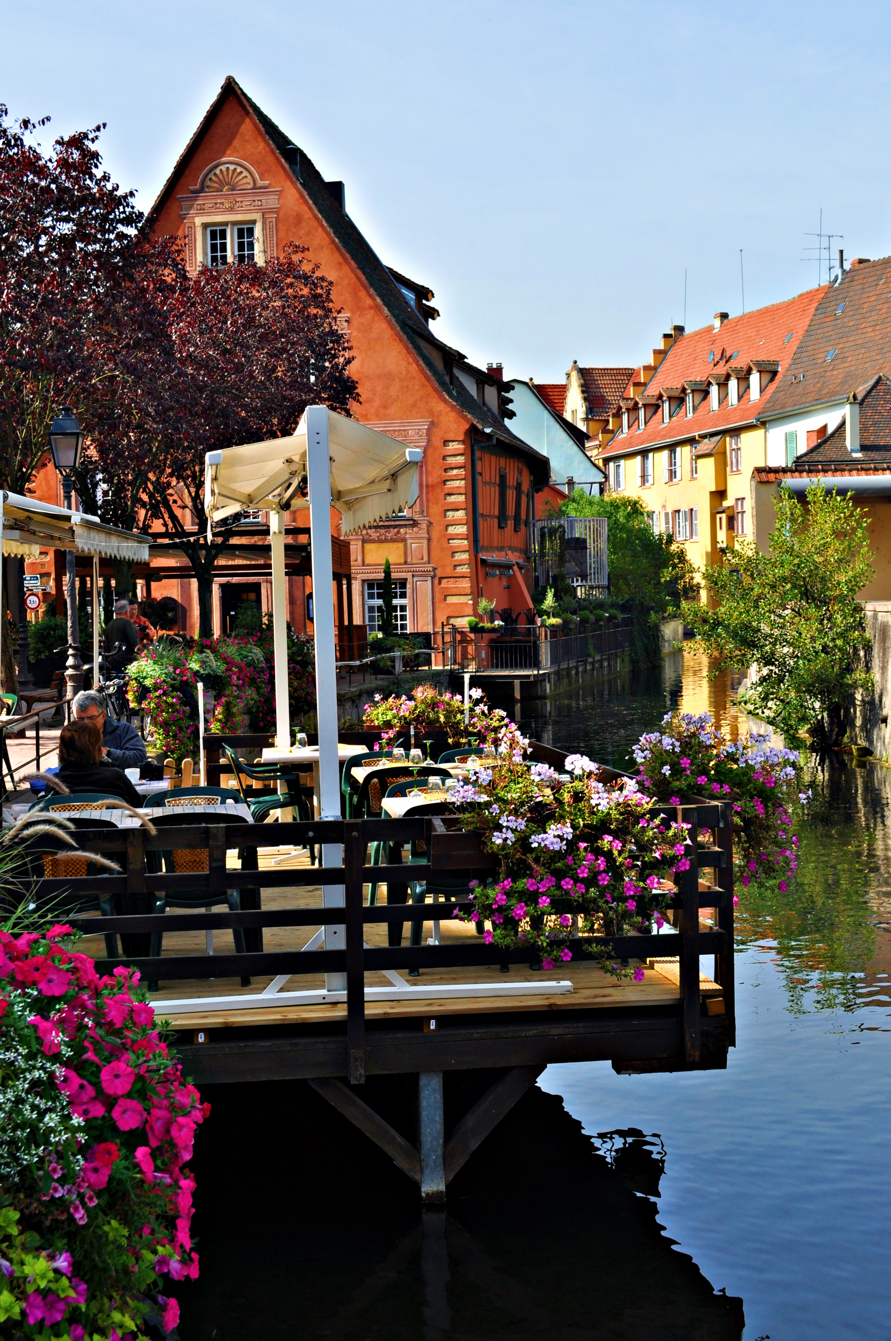 欧洲旅行第一好城市,欧洲无国界旅游