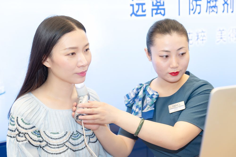 28天解决了所有皮肤问题,你猜我做了些什么?