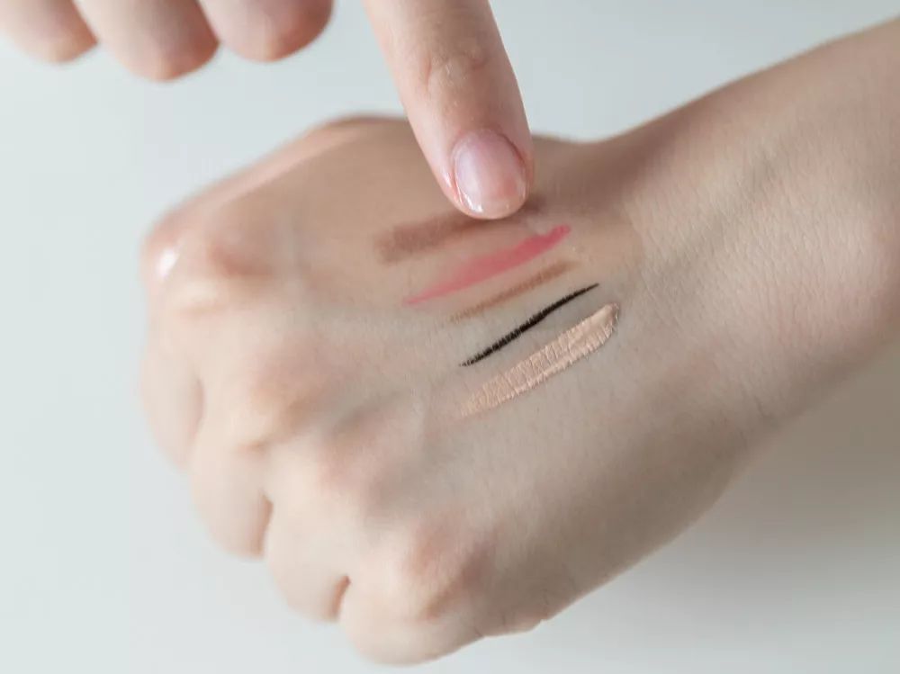 28天解决了所有皮肤问题,你猜我做了些什么?