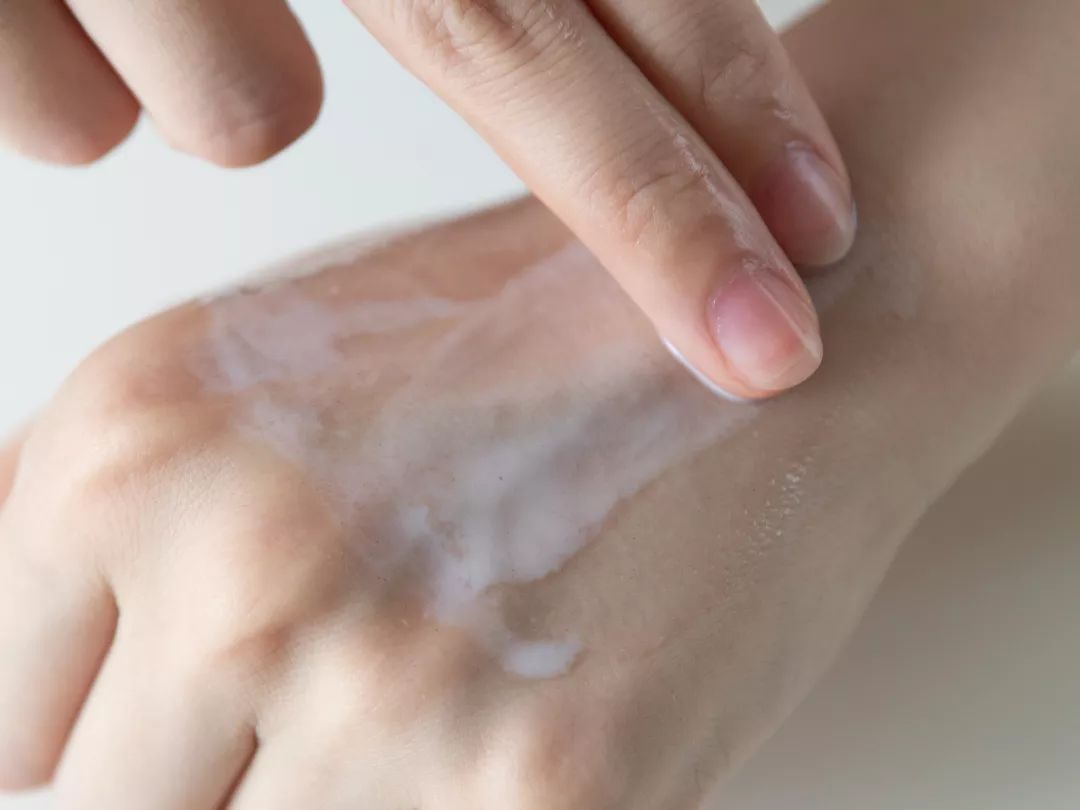 28天解决了所有皮肤问题,你猜我做了些什么?