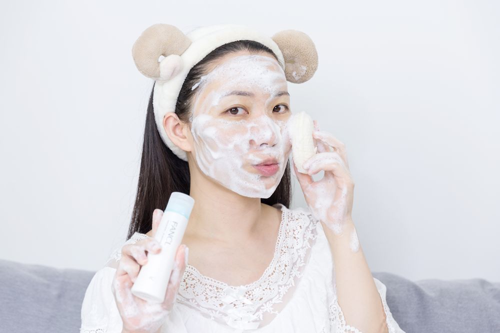 28天解决了所有皮肤问题,你猜我做了些什么?