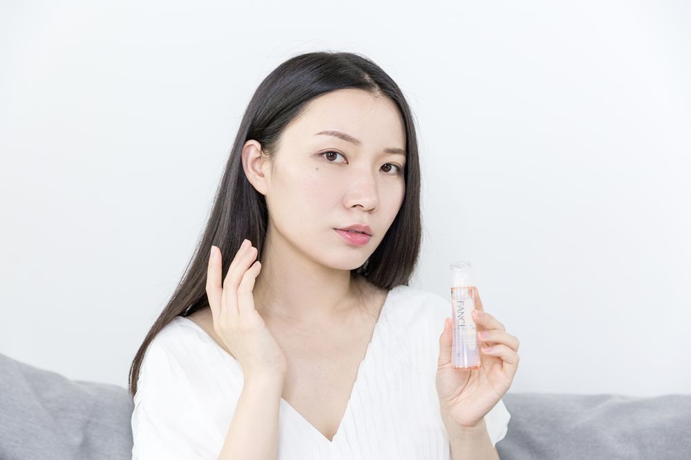 28天解决了所有皮肤问题,你猜我做了些什么?