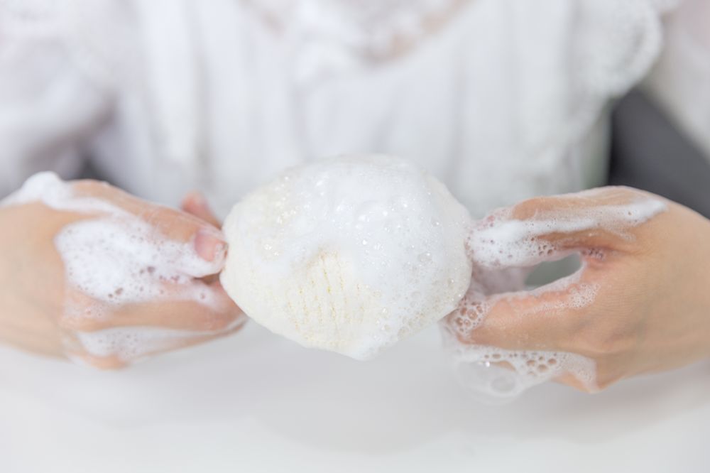 28天解决了所有皮肤问题,你猜我做了些什么?