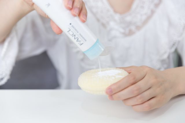 28天解决了所有皮肤问题,你猜我做了些什么?