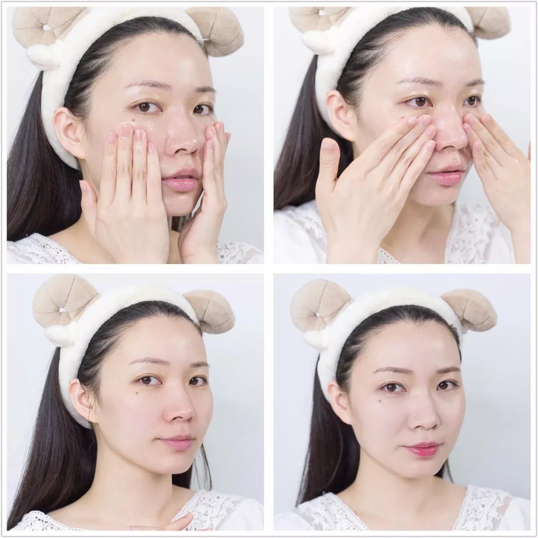 28天解决了所有皮肤问题,你猜我做了些什么?