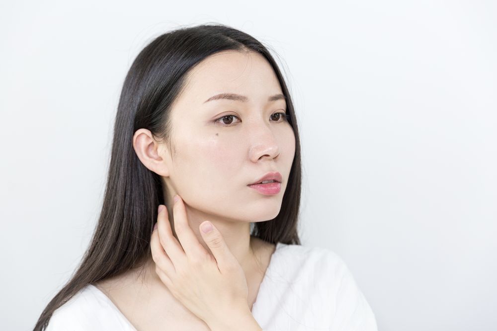 28天解决了所有皮肤问题,你猜我做了些什么?