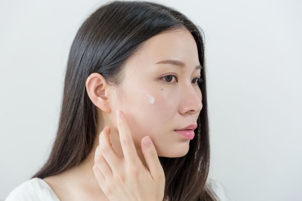 28天解决了所有皮肤问题,你猜我做了些什么?