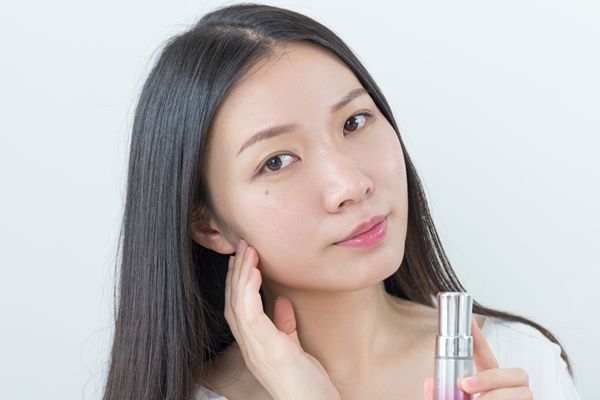 28天解决了所有皮肤问题,你猜我做了些什么?