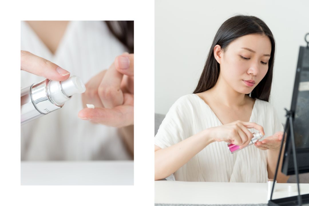 28天解决了所有皮肤问题,你猜我做了些什么?