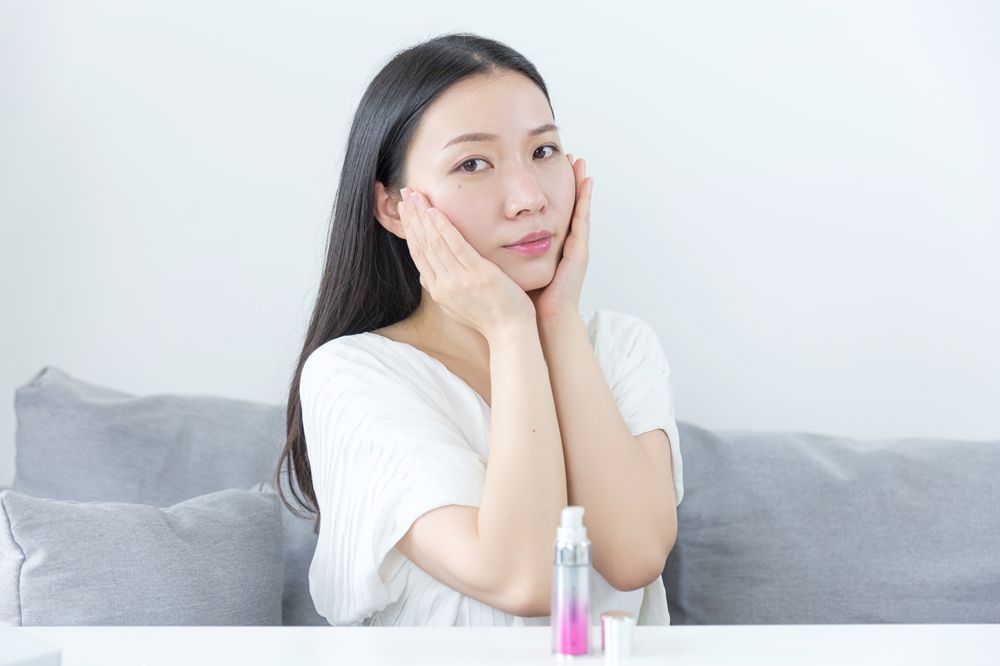 28天解决了所有皮肤问题,你猜我做了些什么?