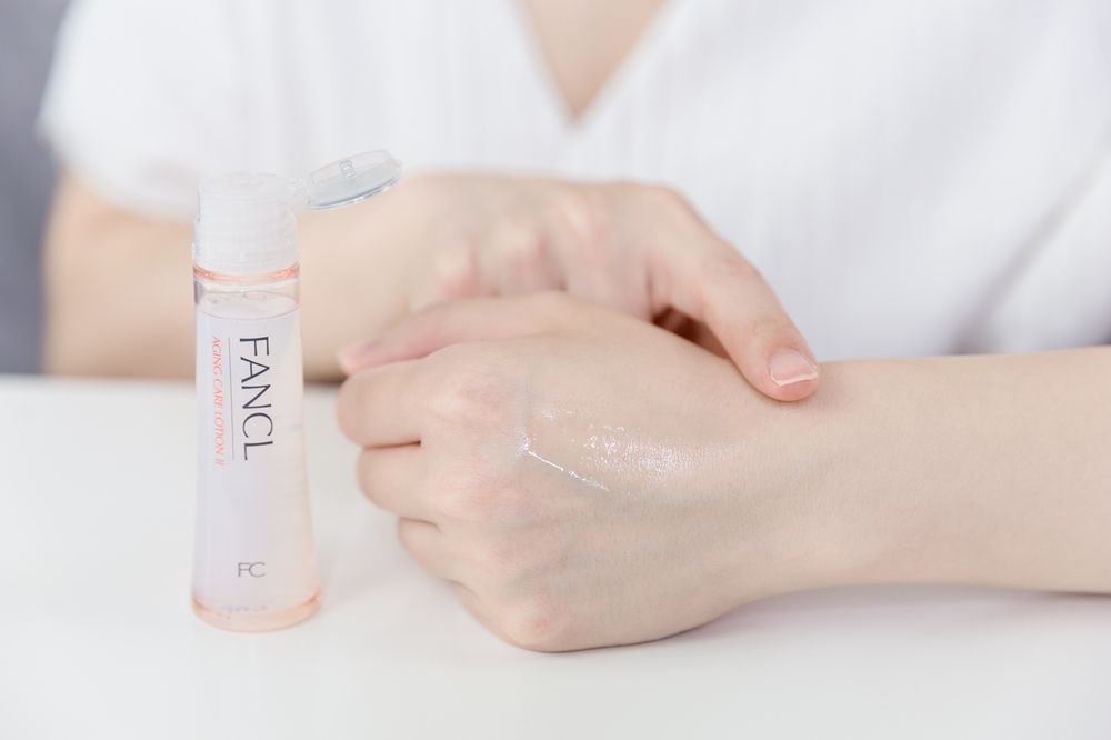 28天解决了所有皮肤问题,你猜我做了些什么?