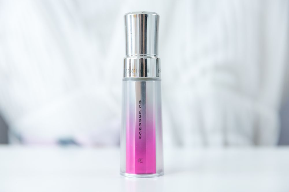 28天解决了所有皮肤问题,你猜我做了些什么?