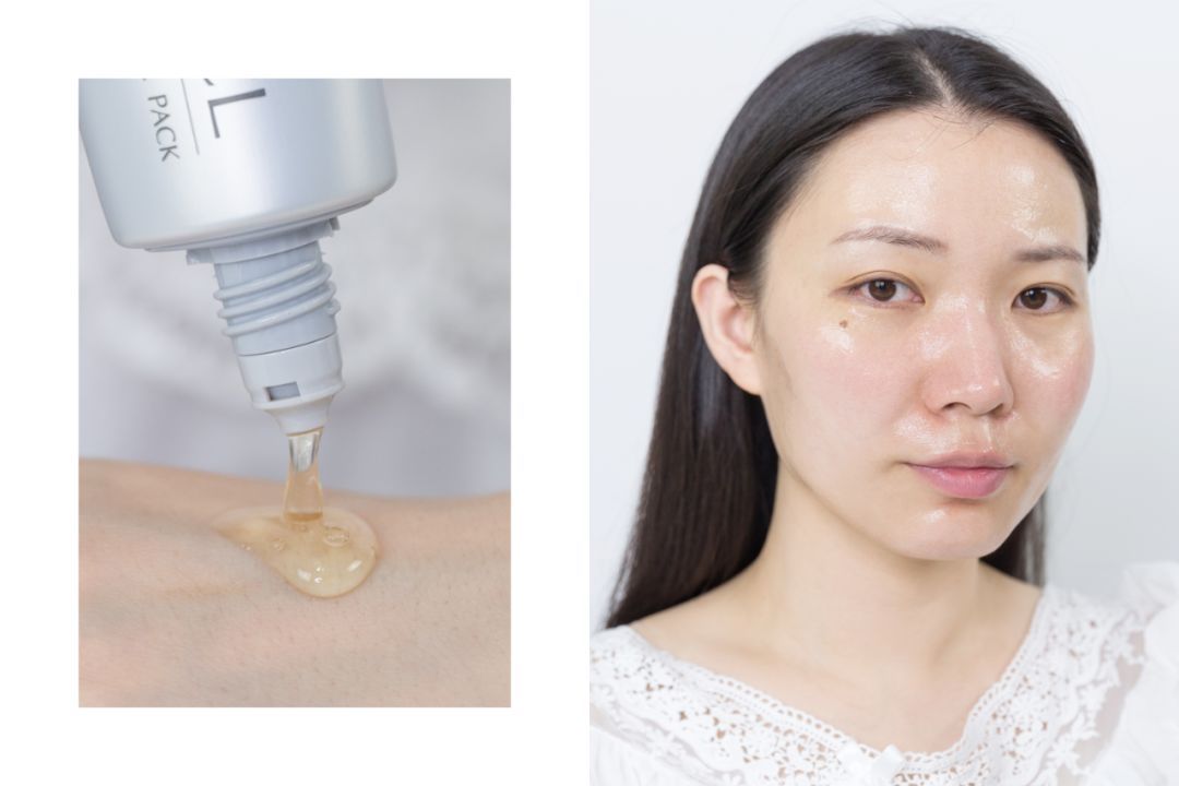 28天解决了所有皮肤问题,你猜我做了些什么?