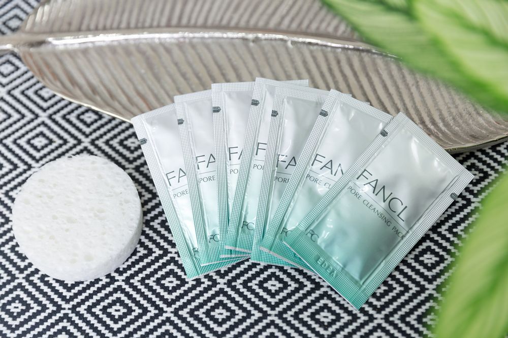 28天解决了所有皮肤问题,你猜我做了些什么?