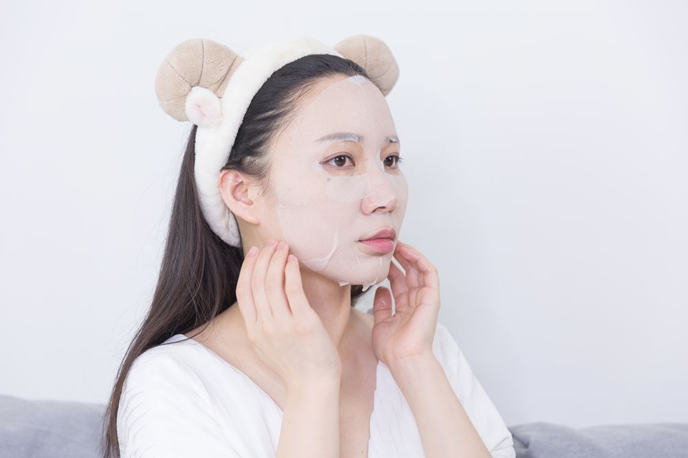 28天解决了所有皮肤问题,你猜我做了些什么?