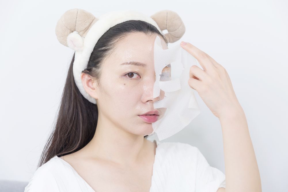 28天解决了所有皮肤问题,你猜我做了些什么?