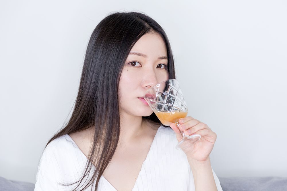 28天解决了所有皮肤问题,你猜我做了些什么?