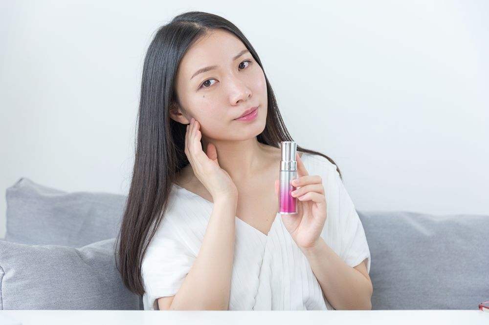 28天解决了所有皮肤问题,你猜我做了些什么?