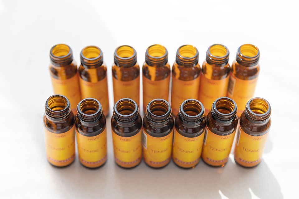 28天解决了所有皮肤问题,你猜我做了些什么?