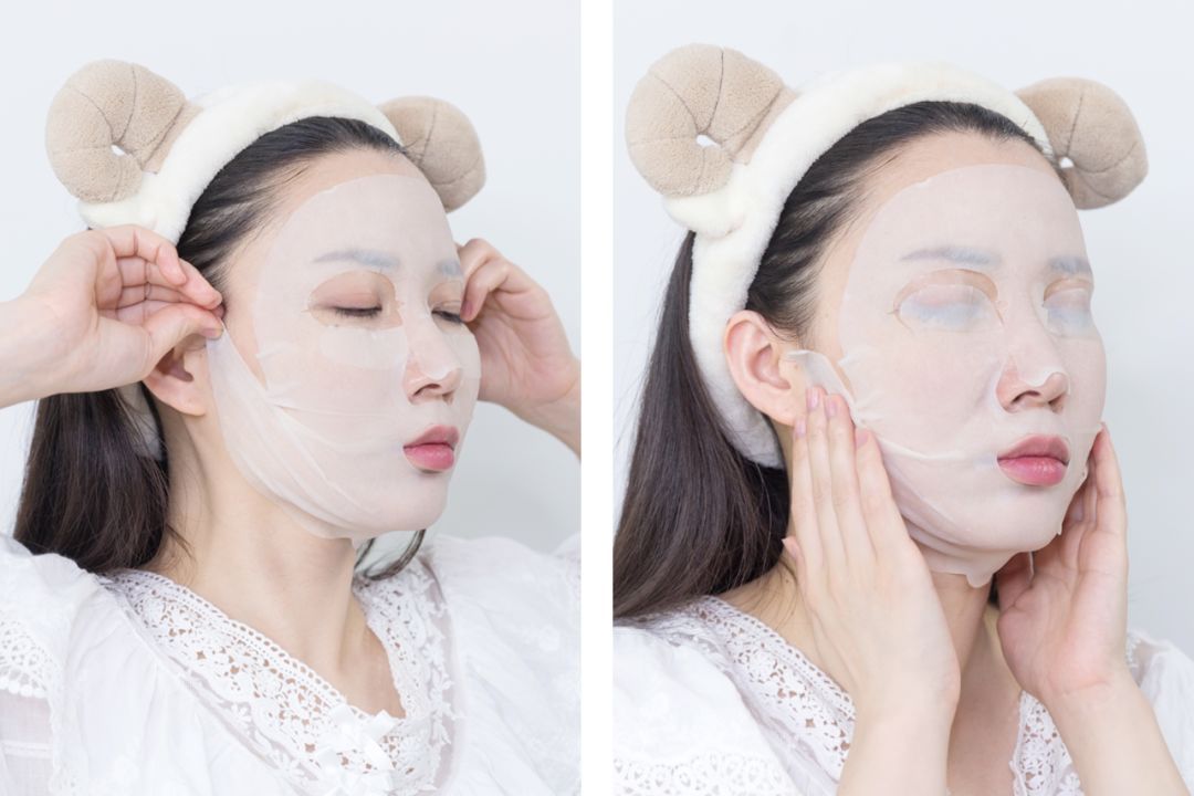 28天解决了所有皮肤问题,你猜我做了些什么?