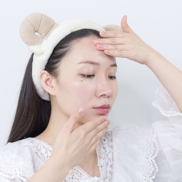 28天解决了所有皮肤问题,你猜我做了些什么?