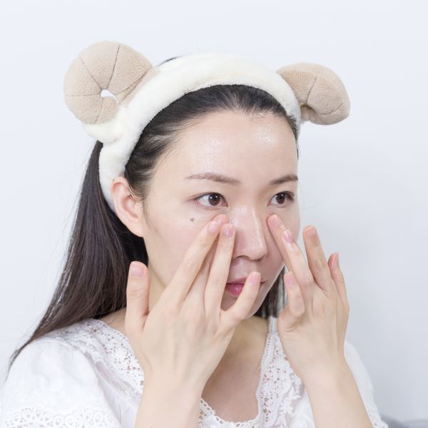 28天解决了所有皮肤问题,你猜我做了些什么?