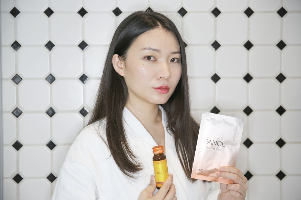 28天解决了所有皮肤问题,你猜我做了些什么?